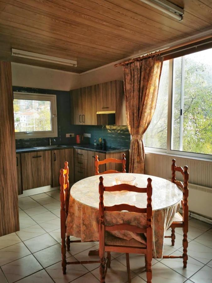 Moutoullas Mountain Views Экстерьер фото